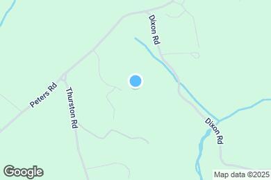 Map image of the property - 8614 Burnt Hickory Cir