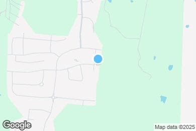 Map image of the property - 1311 Drury Ln