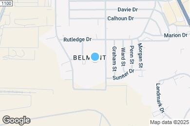 Map image of the property - 226 Dobbs St