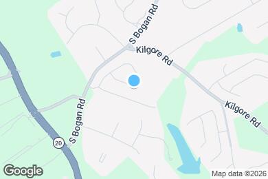 Map image of the property - 2260 Harvest Ridge Cir NE