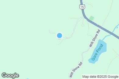 Map image of the property - 41959 Sweet Spring Ln