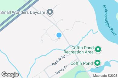 Map image of the property - 11 Sadler Dr