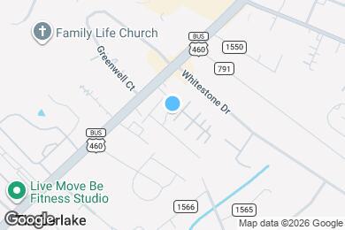 Map image of the property - 27 Duiguid Dr