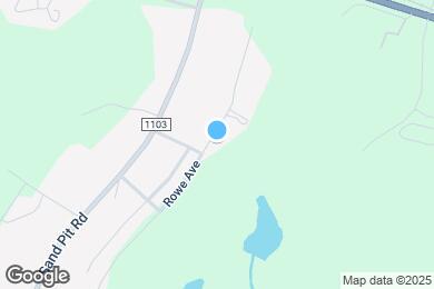 Map image of the property - 255 Rowe Ave
