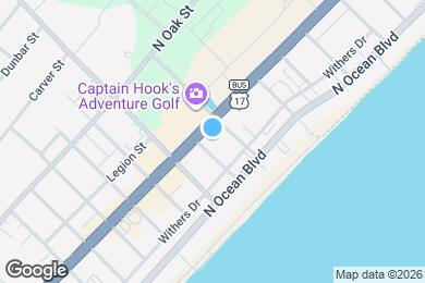 Map image of the property - 404 22nd Ave N