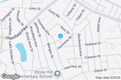 Map image of the property - 10 Holland St