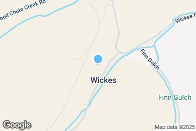 Map image of the property - 278 Wickes Rd