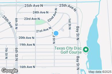 Map image of the property - 148 Seaside Ln