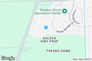Map image of the property - 14023 Harmony Ridge Trl