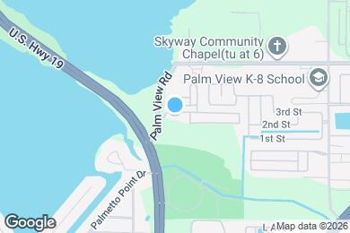 Map image of the property - 115 58th St E