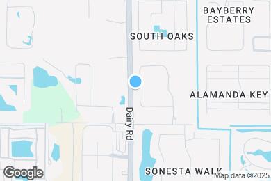 Map image of the property - 4640 Pagosa Springs Cir