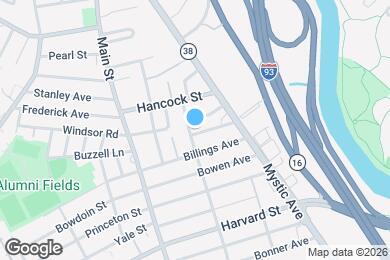 Map image of the property - 2-4 Goldsmith Ave Unit #1