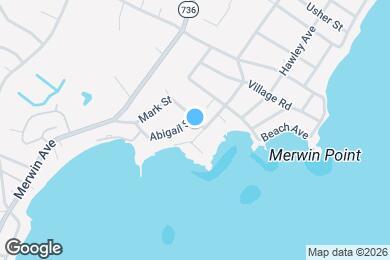 Map image of the property - 182 Kings Hwy