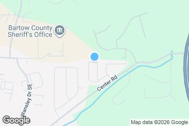 Map image of the property - 74 Wyndham Ct