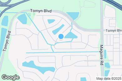 Map image of the property - 339 Highbrooke Blvd