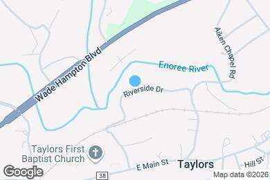 Map image of the property - 92 Riverside Dr