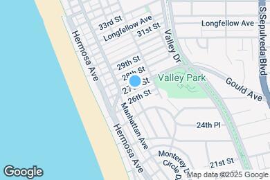 Map image of the property - 248 27th St