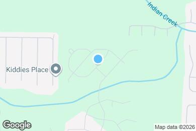 Map image of the property - 1661 Fuma Leaf Wy