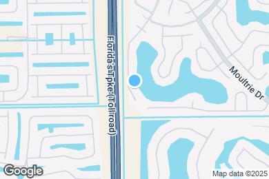 Map image of the property - 7846 Belmont Dr