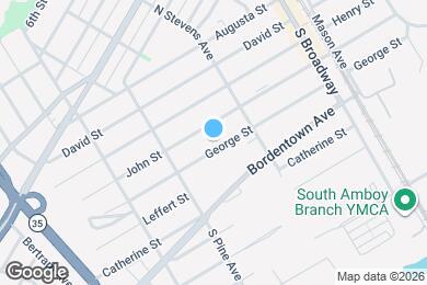 Map image of the property - 330 George St