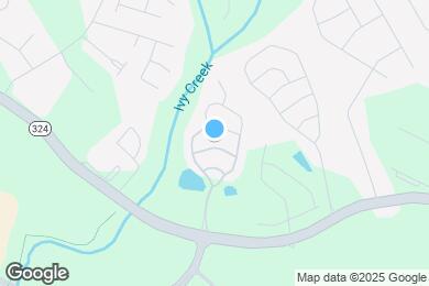 Map image of the property - 2150 Spikerush Way