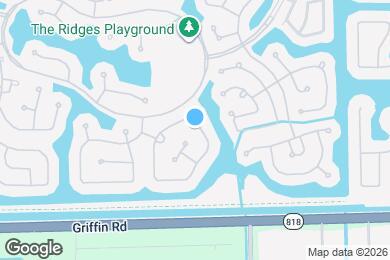 Map image of the property - 4192 Laurel Ridge Cir