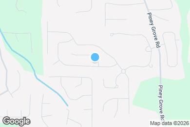 Map image of the property - 5720 Weddington Dr