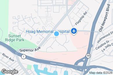 Map image of the property - 500 Cagney Ln