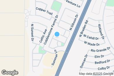 Map image of the property - 44304 Vineyard St