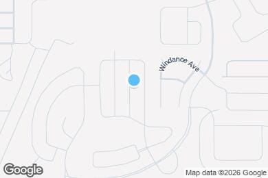 Map image of the property - 4098 Feldspar Ln