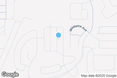 Map image of the property - 4108 Feldspar Ln