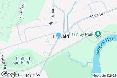 Map image of the property - 1165 Main St