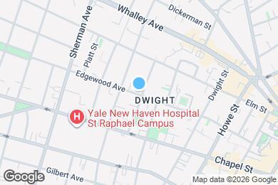 Map image of the property - 66 Kensington St