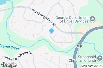 Map image of the property - 728 Stonebridge Park Cir