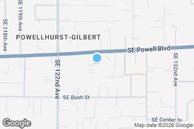 Map image of the property - EastPoint