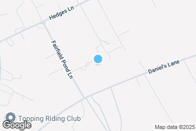 Map image of the property - 45 Masefield Close