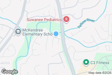 Map image of the property - 655 River Overlook Dr NW
