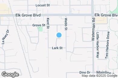 Map image of the property - 9662 Eisenbeisz St