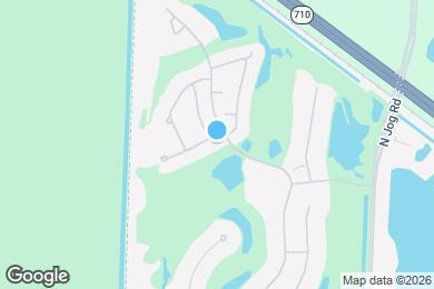Map image of the property - 6646 Oakmont Way