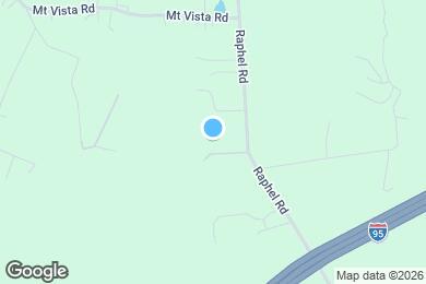 Map image of the property - 10936 Raphel Rd