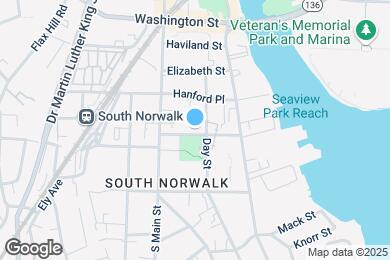 Map image of the property - SoNo 19Day