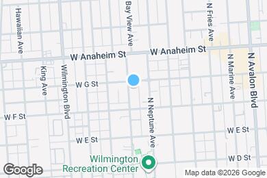 Map image of the property - BAYVIEW