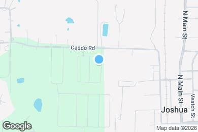 Map image of the property - 129 Independence Dr
