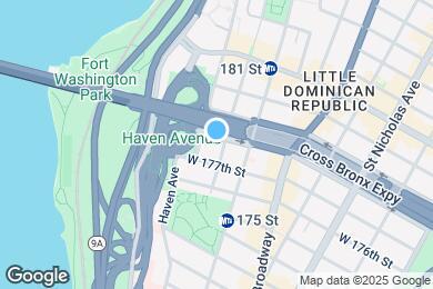 Map image of the property - 12 Pinehurst Ave