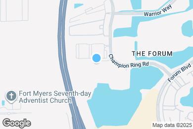 Map image of the property - 3240 Champion Ring Rd