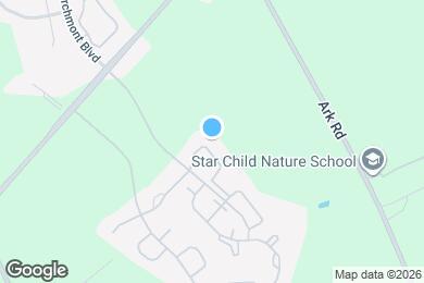 Map image of the property - 501A Harwood Ct