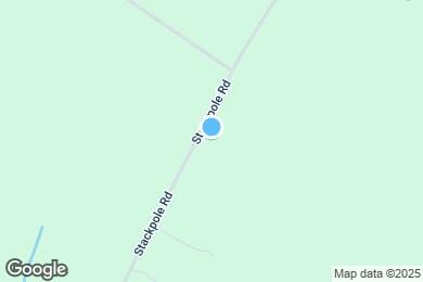 Map image of the property - 432 Stackpole Rd