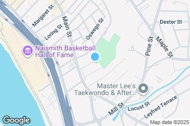 Map image of the property - 39 Wendell Pl