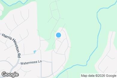 Map image of the property - 4304 Autumn Frost Trl