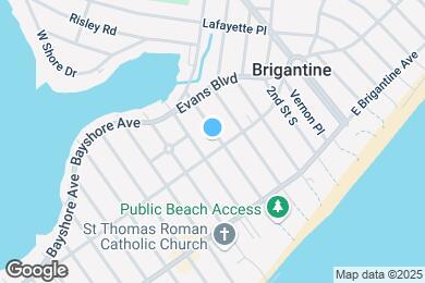 Map image of the property - 144 5th St S